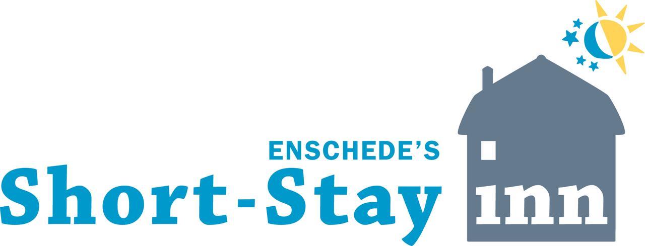 Ensche-Day Inn 恩斯赫德 外观 照片