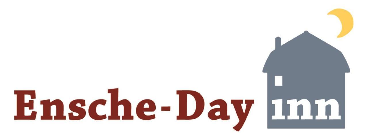 Ensche-Day Inn 恩斯赫德 外观 照片